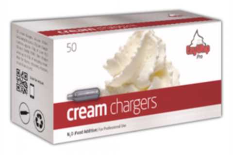 Cream Chargers For Sale Delivered To Blairgowrie VIC 3942 | Quick Express Delivery - Cream Chargers