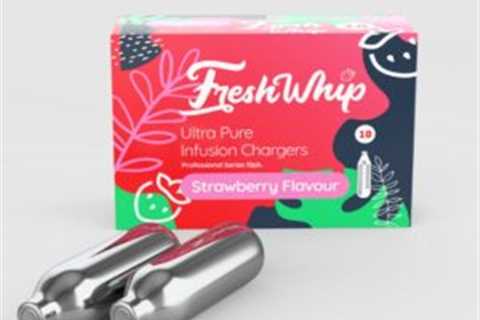 Whip Cream Chargers For Sale Delivered To Manning WA 6152 | Quick Express Delivery - Cream Chargers