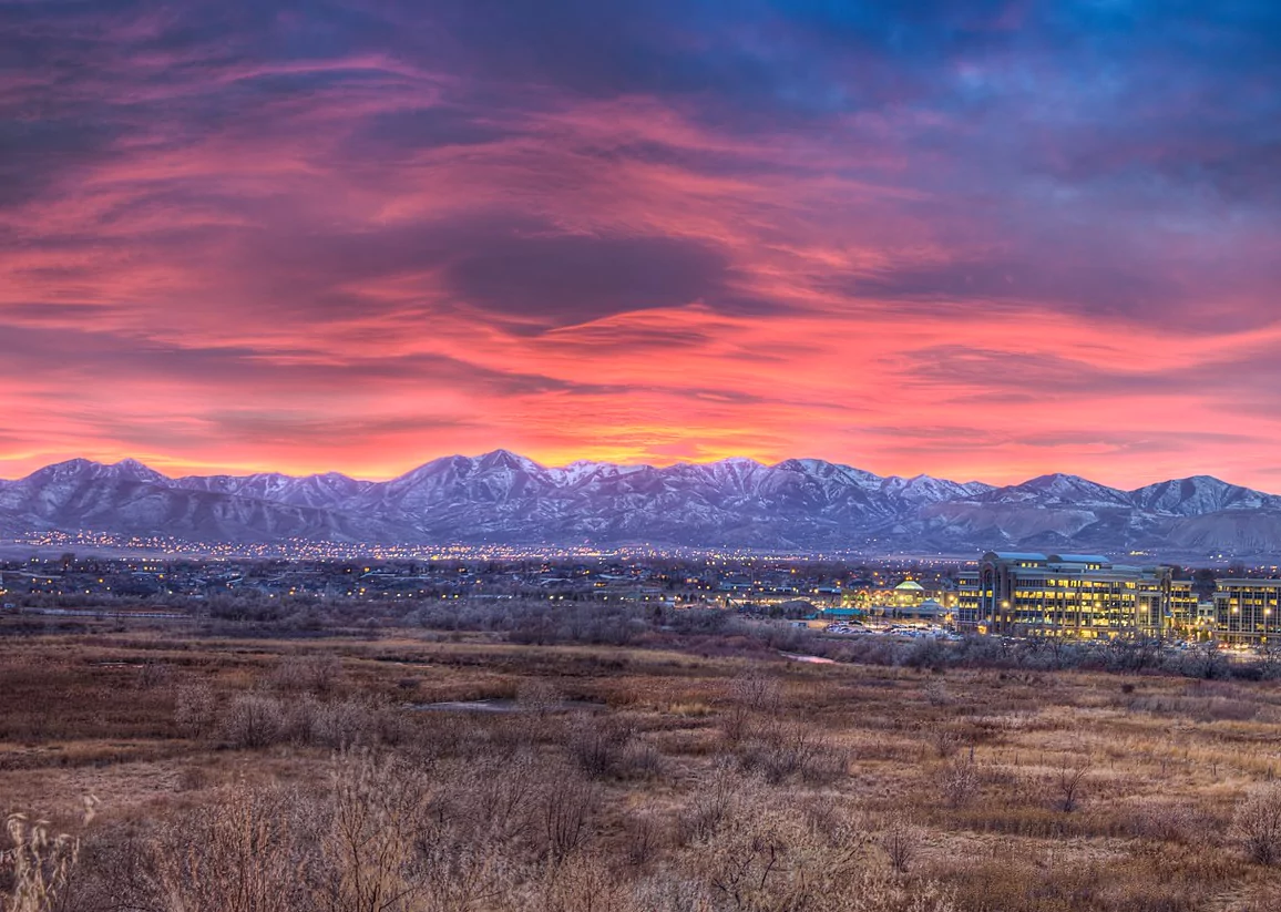 Drone Services West Jordan, Utah