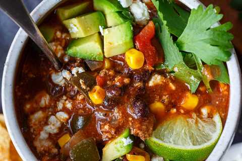 Taco Soup