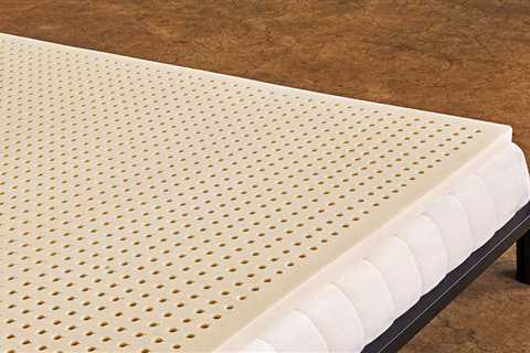 How Long Does a Mattress Topper Last? The Definitive Guide - Top Good Sleep