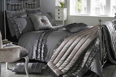 A Buyer's Guide to Bedding - Bedding Tricks