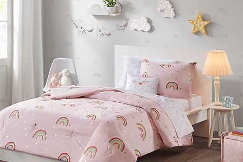 Bedding For Children's Rooms - Bedding Tricks