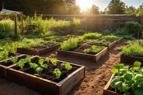 Boost Your Harvest: Organic Gardening with Worms Uncovered