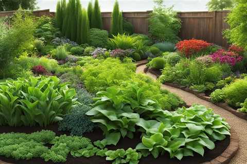 Unlock the Secrets of Organic Gardening Soil Improvement