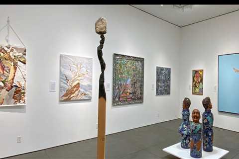 Exploring the Art Scene: Purchasing Artwork at Exhibitions in Maricopa County, AZ