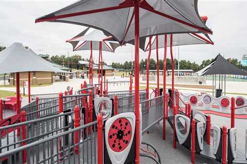 Ensuring Safety at Play Centers in Jonesboro, AR