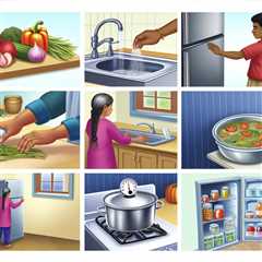 Natural Methods for Ensuring Food Safety