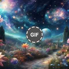 Dreaming of a Celestial Garden: Meaning in Cosmic Bloom