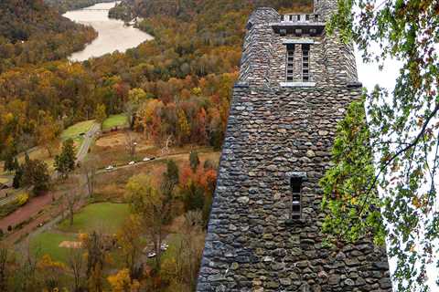 Capturing the Beauty of Bucks County, PA Through Photography