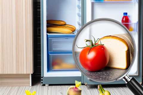 Uncovering Truths: Top Food Storage Myths Debunked