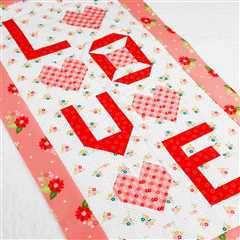 Fast and Fun Projects for Valentine’s Day
