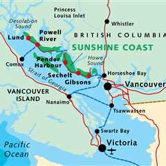 British Columbia Hikes NOT Requiring Reservations