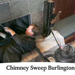 Chimney Sweep Burlington NC – Directory