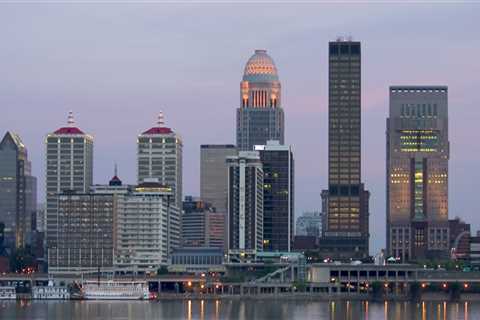 Why People Love Living in Louisville, KY