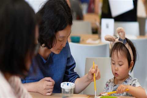 Unleash Your Child's Inner Artist: The Best Art Classes in Philadelphia, PA