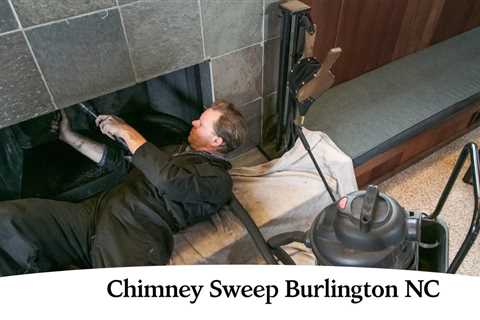 Chimney Sweep Burlington NC – Directory