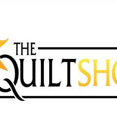The Quilt Show Newsletter - May 1, 2023