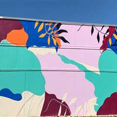 Uncovering the Hidden Gems of Public Arts in Hattiesburg, MS