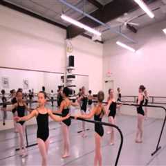 Unlocking the Beauty of Ballet: A Guide to Ballet Workshops in Contra Costa County, CA