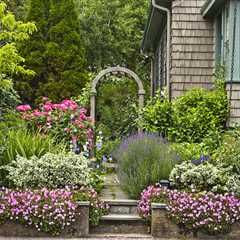 Boost Your Curb Appeal: How Organic Gardening Makes Your Yard Stand Out