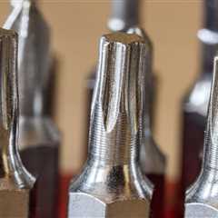 Mastering the Threaded Drill Bit: A Complete Guide