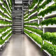 Exploring Aeroponics: The Ultimate Guide for Hydroponic Gardeners