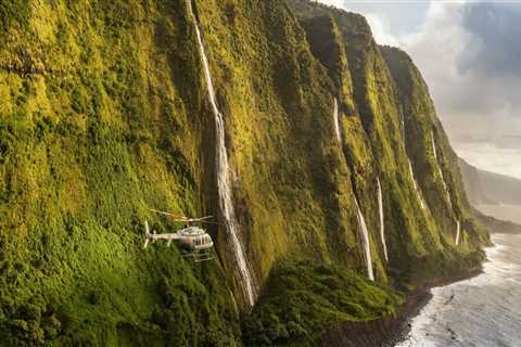 Capture the Beauty of Kailua-Kona, Hawaii with a Photography Tour and Workshop