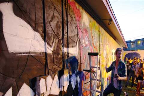 Experience the Arts Scene in Austin, Texas