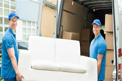 How Truck Rental Can Help Reduce Stress When Moving In Clearwater, FL