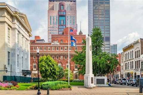 Exploring the Rich History of Louisville