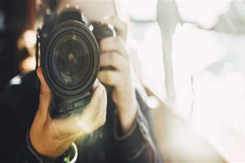 Exploring the Most Popular Photography Specializations