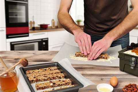 Creating DIY Energy Bars for Emergency Kits