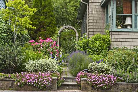 Boost Your Curb Appeal: How Organic Gardening Makes Your Yard Stand Out