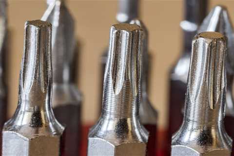 Mastering the Threaded Drill Bit: A Complete Guide