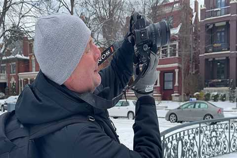 The Ultimate Guide to Photographing Louisville, KY Weather