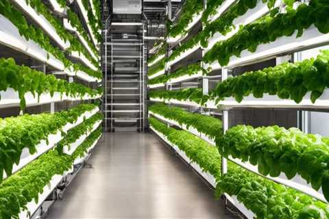 Exploring Aeroponics: The Ultimate Guide for Hydroponic Gardeners