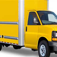 Why Choose A Local Moving Company For Your Truck Rental Needs In Northern Virginia