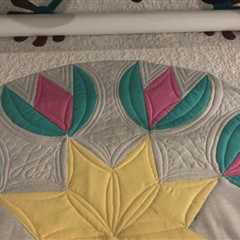 Tulip Quilting