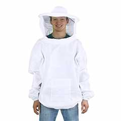 Beekeeper Suit Bee Protection Equipment for Professionals