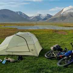 10 Alpine Bikepacking Routes for Your Summer Wishlist