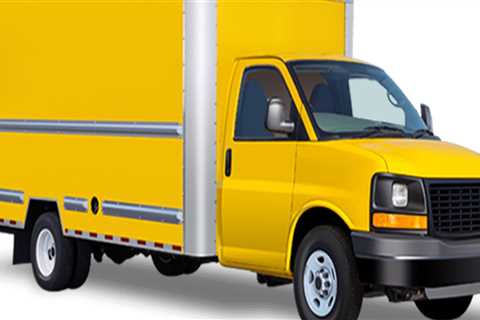 Why Choose A Local Moving Company For Your Truck Rental Needs In Northern Virginia