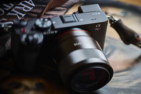 Sony a7cR Review: My Favorite Sony Camera So Far