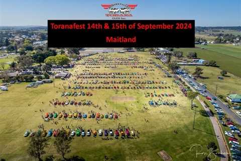 ToranaFest 2024