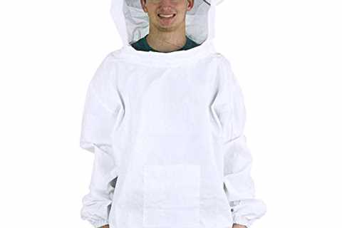 Beekeeper Suit Bee Protection Equipment for Professionals