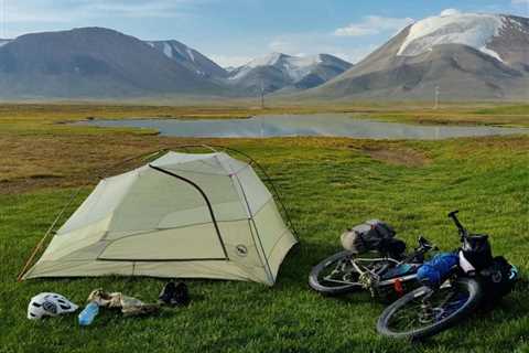 10 Alpine Bikepacking Routes for Your Summer Wishlist