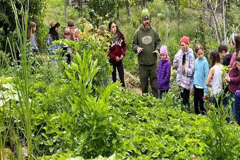 The Growing Popularity of Community-Supported Agriculture in Canyon County, ID