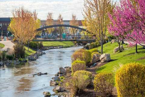 Uncovering the Bountiful Agricultural Legacy of Canyon County, ID