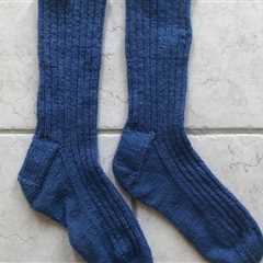 Slow Socks