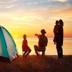 The Impact of Outdoor Recreation on the Tourism Industry